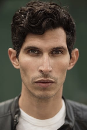 Actor Alexander Devrient