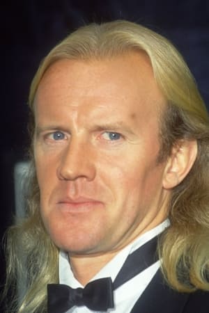 Foto de perfil del actor Alexander Godunov en el reparto