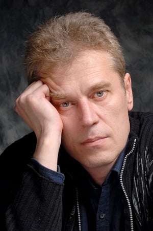 Actor Александр Тараньжин