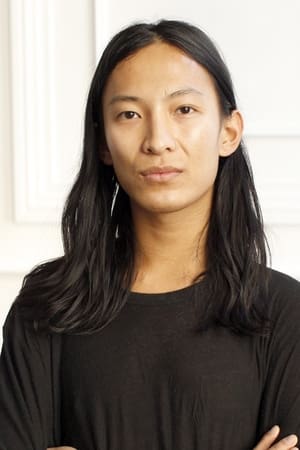 Actor Alexander Wang