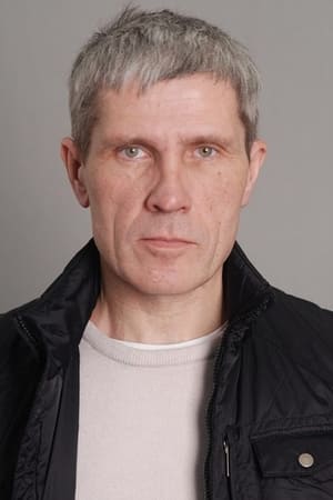 Actor Александр Аравушкин