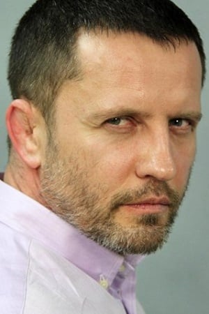 Actor Alexandr Nedorezov