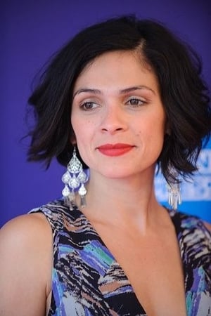 Actor Alexandra Barreto