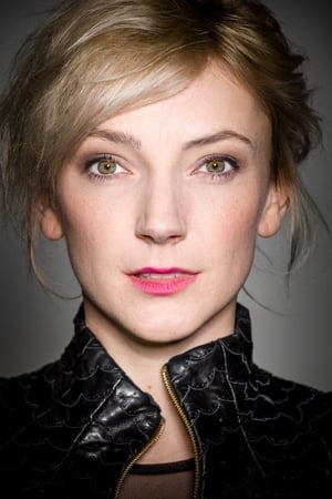 Actor Alexandra Borbély