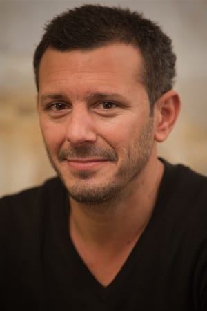 Actor Alexandre de Sèze