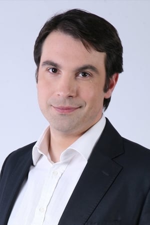 Alexandru Papadopol en el reparto