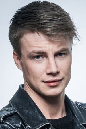 Actor Alexey Shilnikov