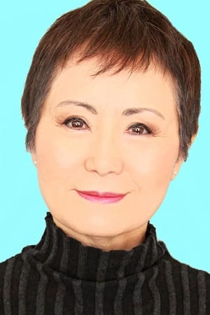 Actor Alexis Rhee