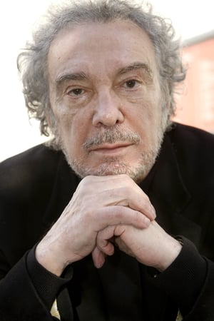 Actor Alfredo Alcón