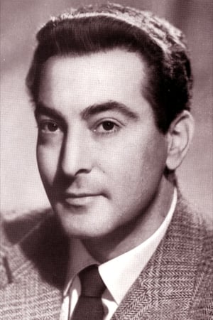 Actor Alfredo Varelli