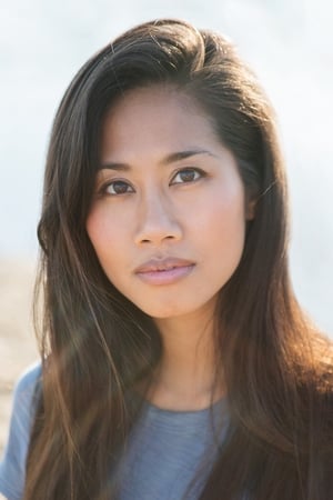 Actor Alice Tran