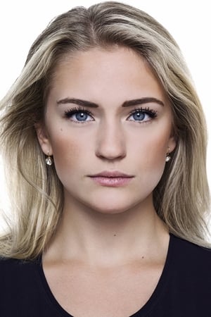 Actor Alicia Agneson