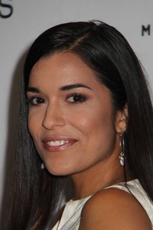 Actor Alicia Sixtos