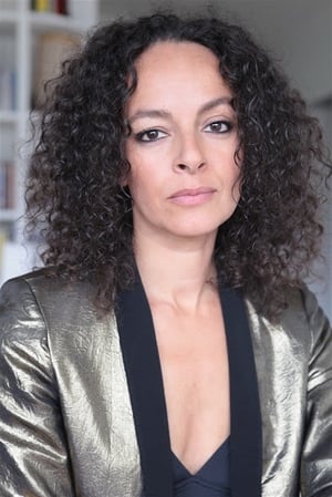 Actor Alika Del Sol