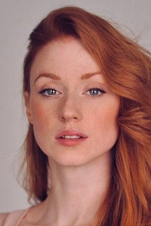 Actor Alina Kovalenko