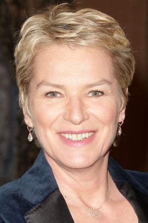 Actor Élise Lucet