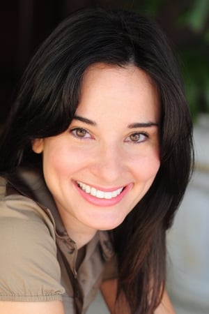 Actor Alison Becker