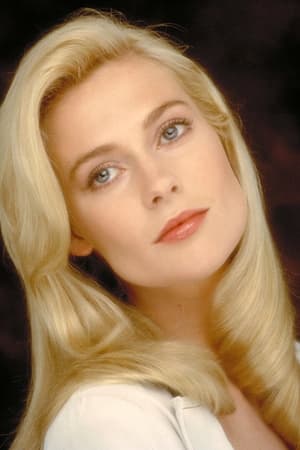 Actor Alison Doody