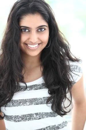 Actor Aliza Vellani