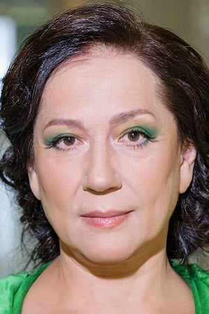 Actor Алла Малкова