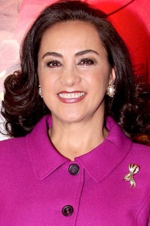 Actor Alma Delfina