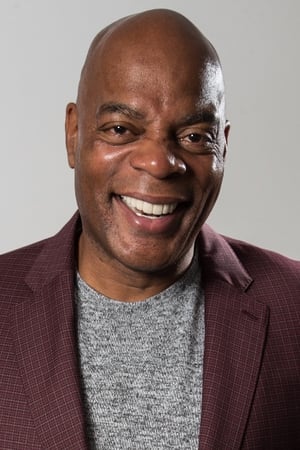 Alonzo Bodden en el reparto