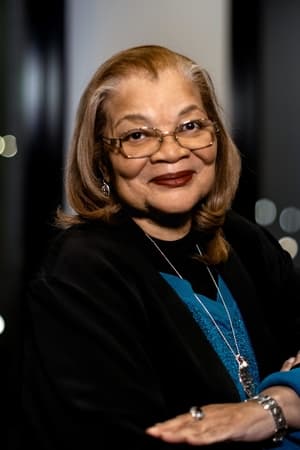 Alveda King interpretando a Herself