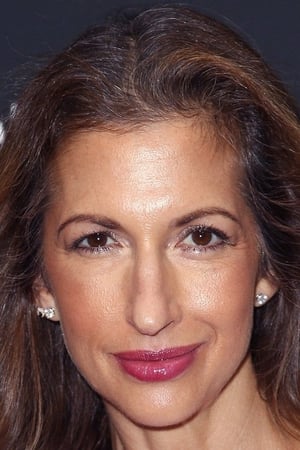 Alysia Reiner interpretando a Sister