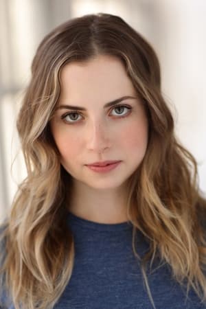 Actor Alyssa May Gold