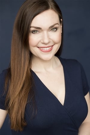 Actor Amanda Day