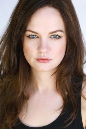 Actor Amanda MacDonald