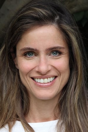 Actor Amanda Peet