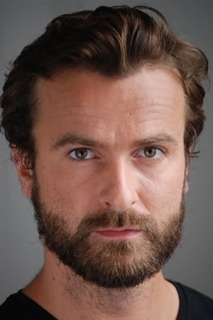 Actor Amaury de Crayencour