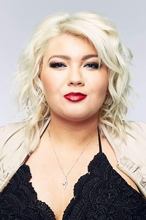 Amber Portwood en el reparto