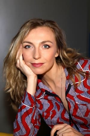 Amélie Etasse en el reparto