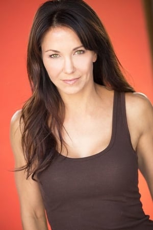 Actor Amie Barsky