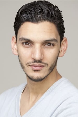 Actor Amir el Kacem