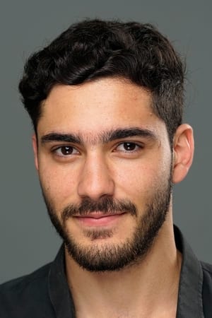 Foto de perfil del actor Amir Khoury en el reparto