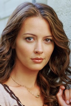 Actor Amy Acker