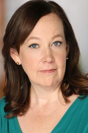 Actor Amy Chandler