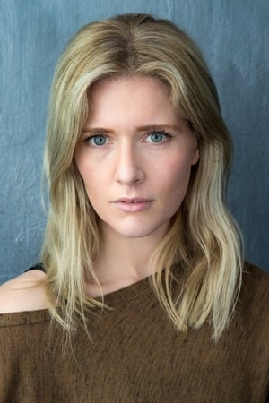 Actor Amy De Bhrún