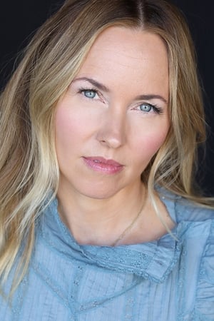 Actor Amy Hathaway