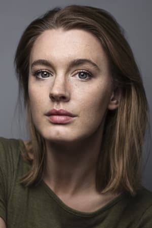 Actor Amy James-Kelly