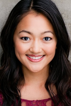 Actor Amy Okuda