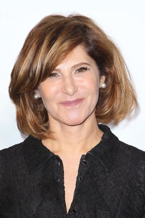 Actor Amy Pascal