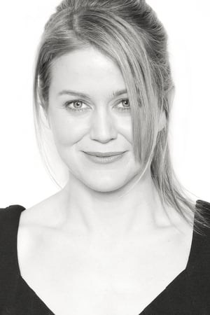 Actor Amy Rutherford