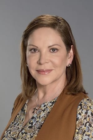 Actor Ana Bertha Espín