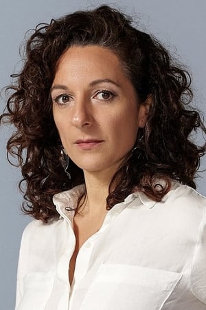 Actor Ana Katz