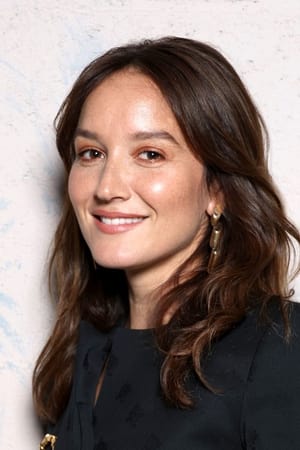 Actor Anaïs Demoustier