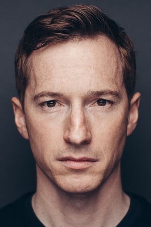 Foto de perfil del actor Anders Heinrichsen en el reparto